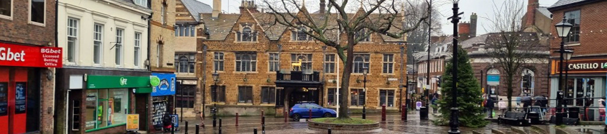 wellingborough